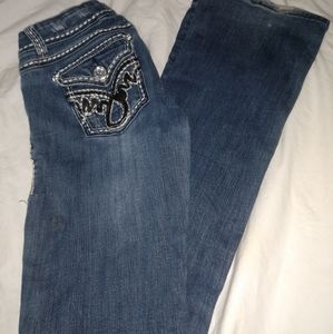 L.a Idol USA jeans 👖.💲💲💲⬇️⬇️⬇️